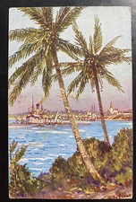 1915 raschau germany - raschau, picture