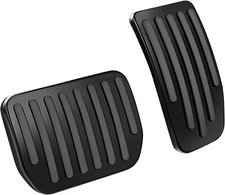 Tesla Perfomance Pedale Model