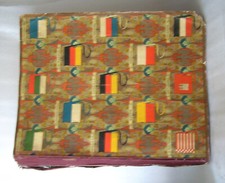 GEDENKHALLE, Deutsche antik ° Gravuren ° 50 Kunstblätter ° Kaiser Wilhelm II.