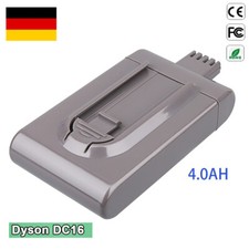 4000mAh Battery Für Dyson