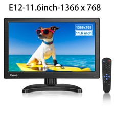 Tragbarer Monitor HDMI PC