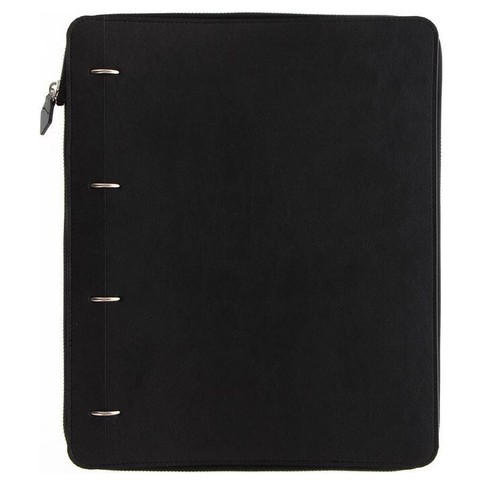 Filofax clipbook zip - clipbook,