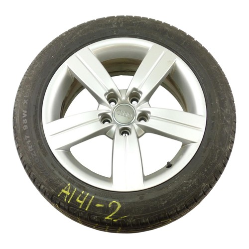 Alufelge felge 8jx17 et47 225 - felge,