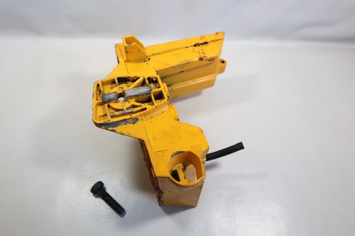Original tankgehäuse - original,