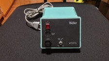 Weller lötstation wtcp ohne - weller,