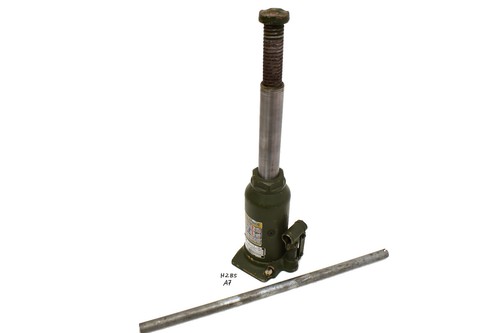 Verschiedene wagenheber weber - verschiedene,