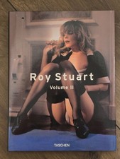 Roy Stuart Volume II Bildband