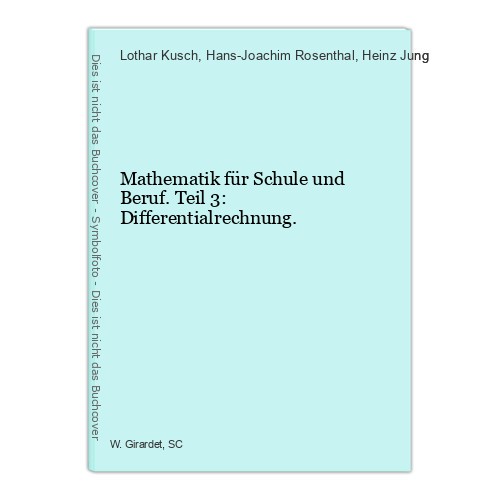 Mathematik für schule - für, und