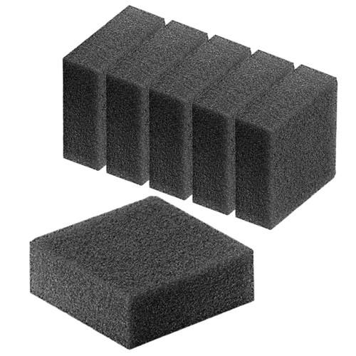 6pc windproof sponge for - windproof,