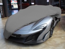 Full Garage Car Cover
