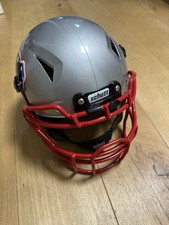 American Football Helm Schutt