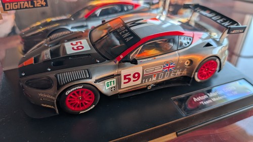 Carrera digital 124 23785 - digital,