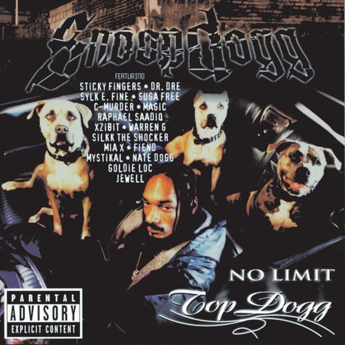 Snoop dogg limit - -, no