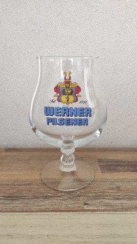 1025 werner pilsener - nr.,