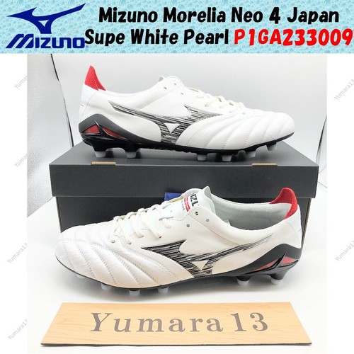Mizuno morelia neo japan - neo, 4