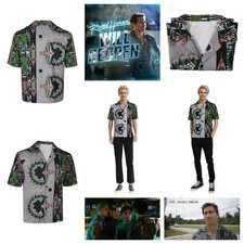 Road House:Dalton Cosplay