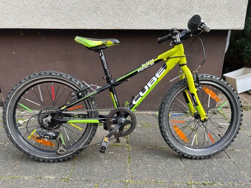 Fahrrad mtb kinder - kinder, race