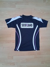 Scotland Football Jersey