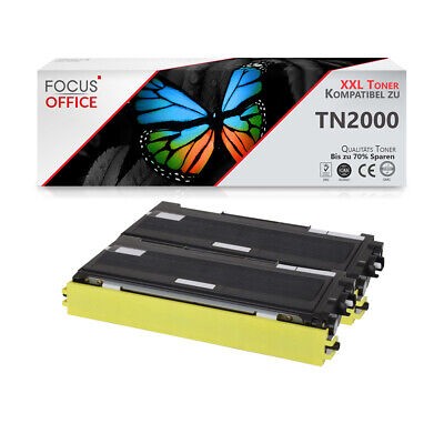 Kompatible drucker toner - kompatible,