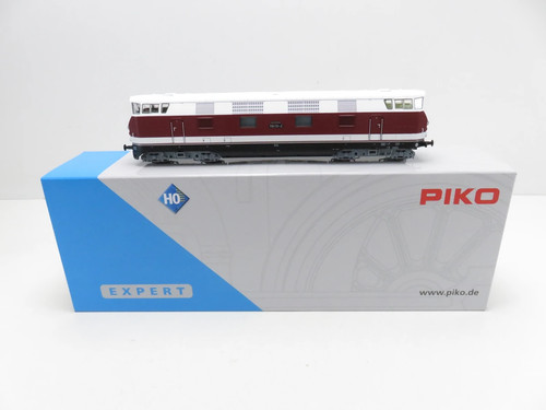 Piko 52570 diesellok - piko,