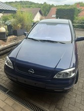 Bastlerauto/Teilespender Opel Astra G