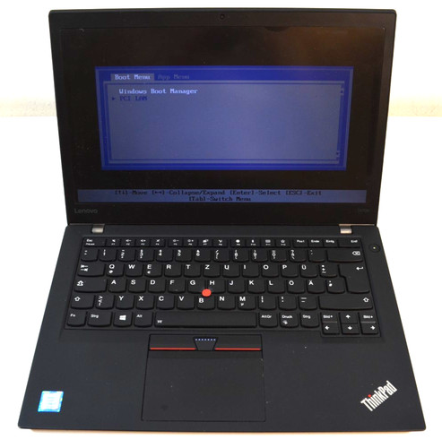 Lenovo thinkpad t470s laptop - thinkpad,