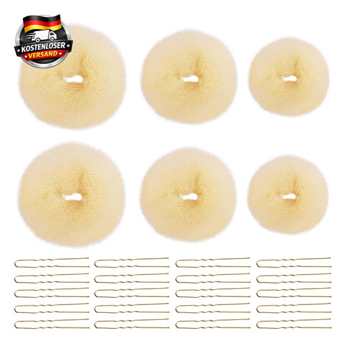 Stück hair bun maker - 26,