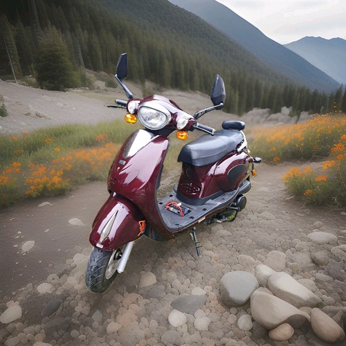 Sachs bee fy125t - sachs,