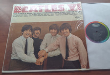 USA!!! THE BEATLES VI 1965