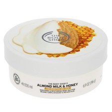 The Body Shop Almond