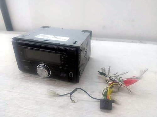 Kenwood dpx5300bths doppel - kenwood,