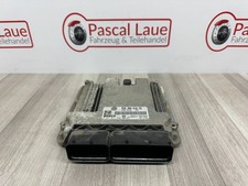 VW Touran Golf 5 ECU