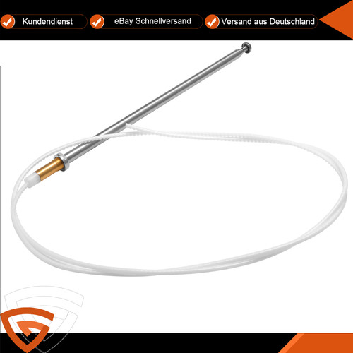 Ersatz antennenstab mast - ersatz,