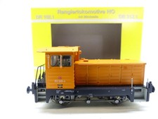 Brawa H0 0550 Diesellok BR312