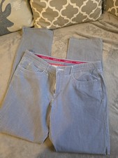 Schöne Golfhose Gr. 44 von Alberto Modell Anja 