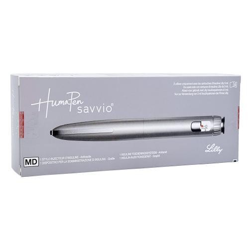 Humapen savvio graphit - savvio, 1