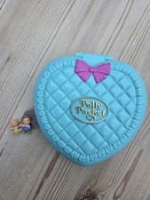  Polly Pocket BLUEBIRD  1994