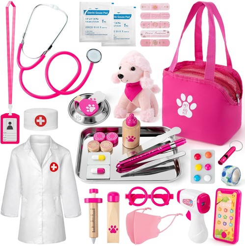 Efo shm holz arztkoffer kinder - efo,