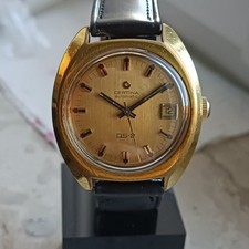 CERTINA DS-2 25-651 Automatik