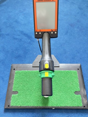 Cutimax golf swing trainer - swing,