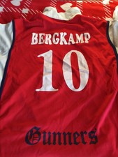 Arsenal FC Trikot - Gr. M -