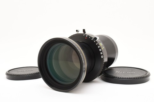 Top neuwertig nikon t star - [top, neuwertig]