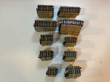 Märklin H0 M-Gleis, Konvolut