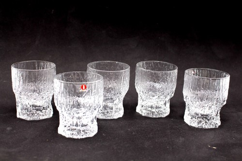 Likörbecher iittala aslak - likörbecher,