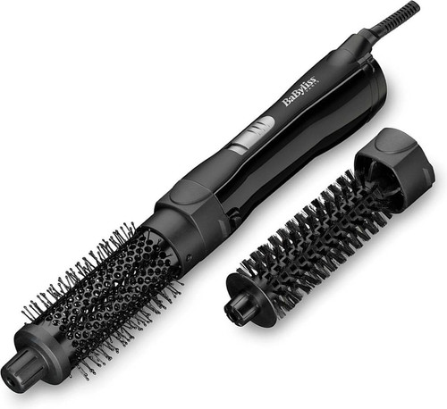 Babyliss warmluftbürste shape - warmluftbürste,