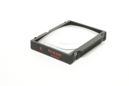 Nikon mattscheibe - mattscheibe, /