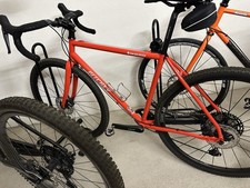 Ritchey Swiss Cross 50th
