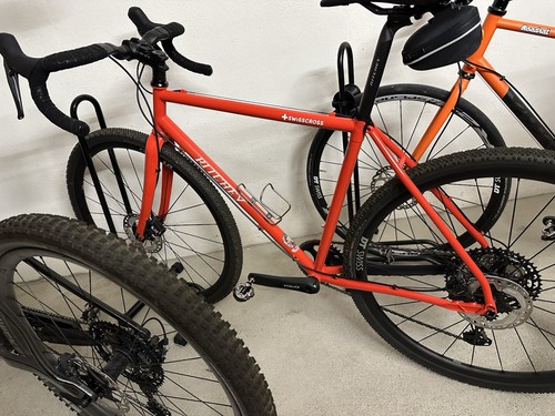 Rahmen gabel set ritchey - set,,