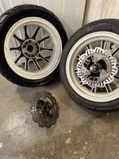 Räder China Roller Motor 1PE40QMB 50cc 2T Kreidler 