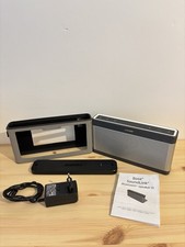 Bose SoundLink Bluetooth